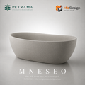 MD-VAS-005 — MNESEO · Arco continuo