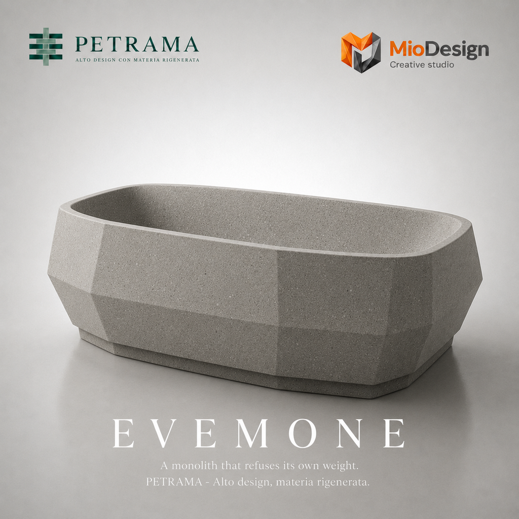 MD-VAS-004 — EVEMONE · Levità