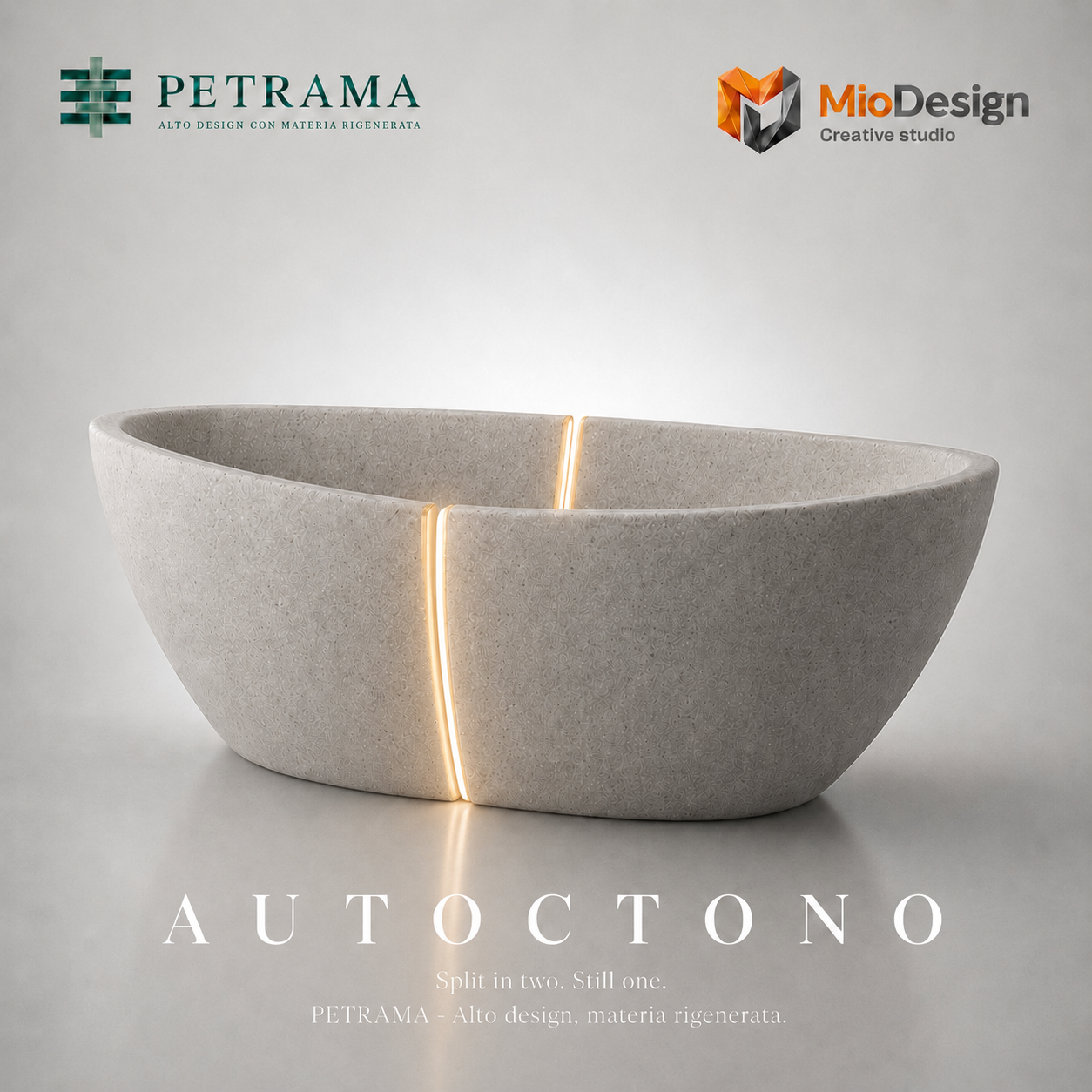 MD-VAS-006 — AUTOCTONO · Spacco