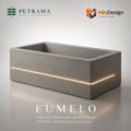MD-VAS-002 — EUMELO · Linea di luce