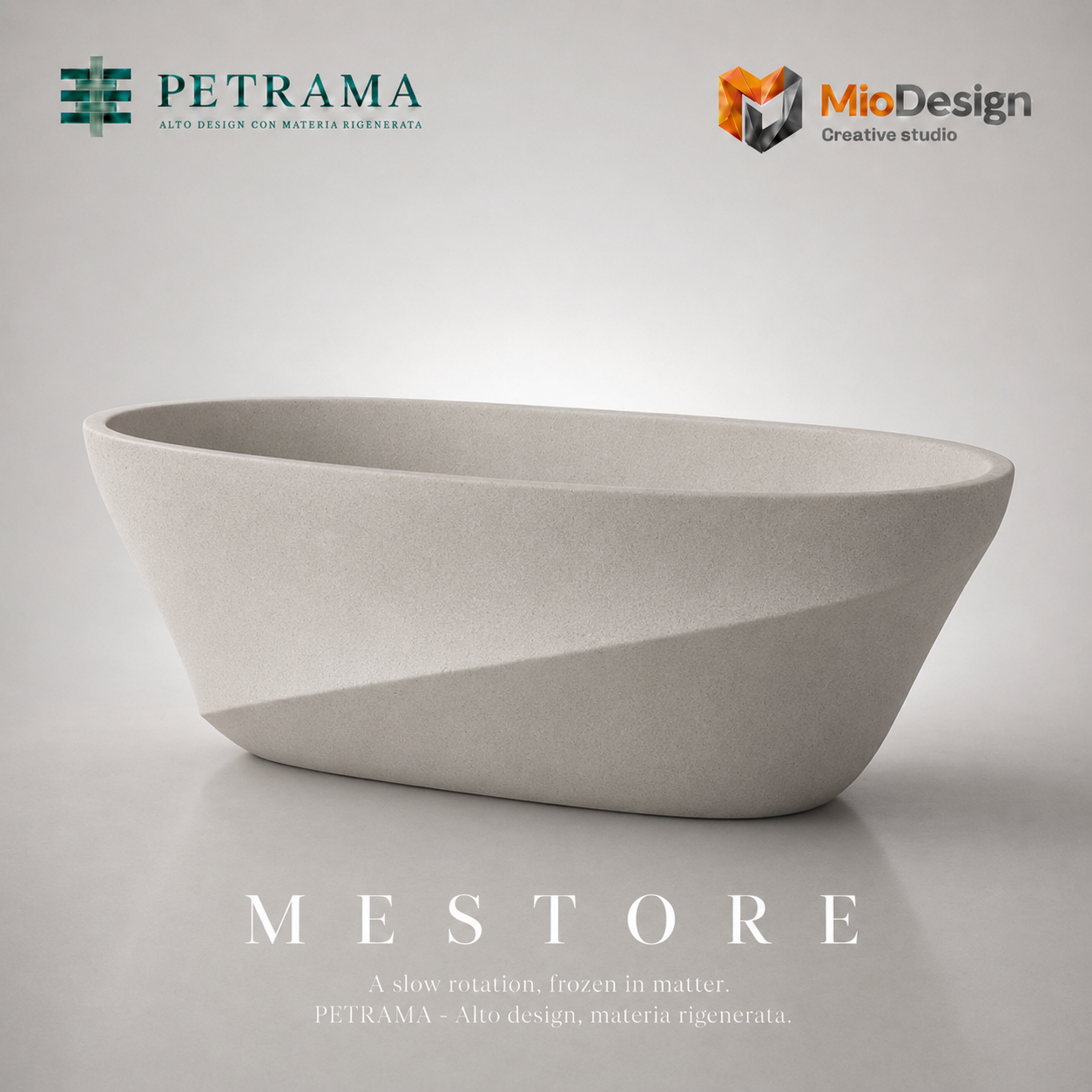 MD-VAS-008 — MESTORE · Torsione